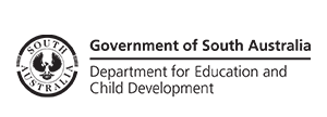 Department for Education logo