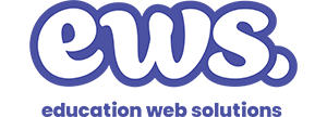 Education Web Solutions logo